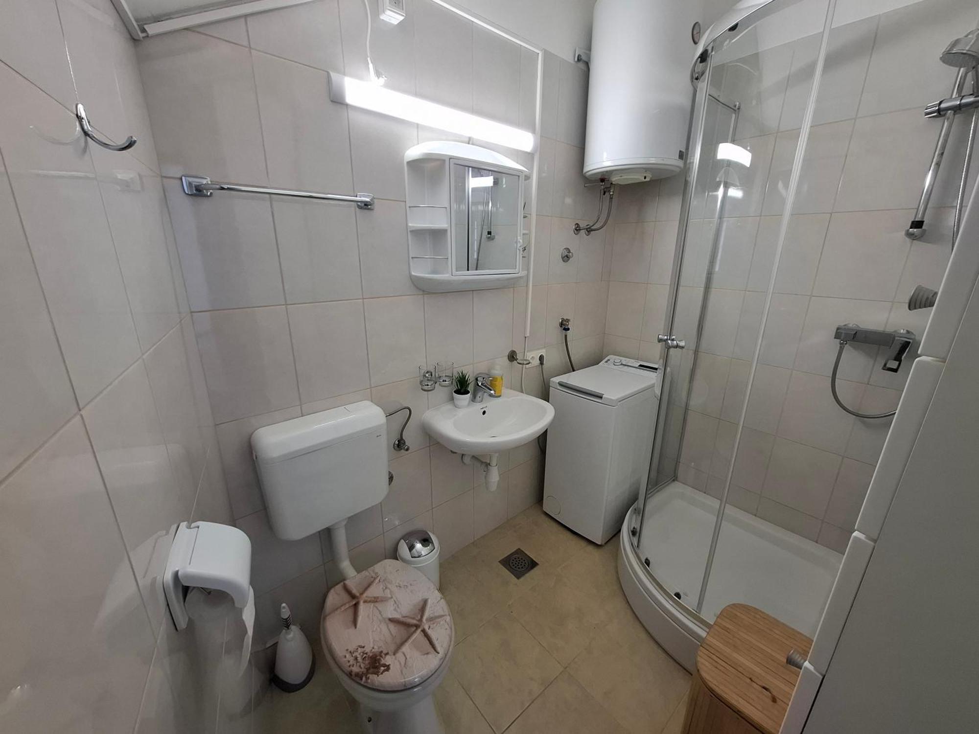 Apartment Kastilac Kaštela 외부 사진