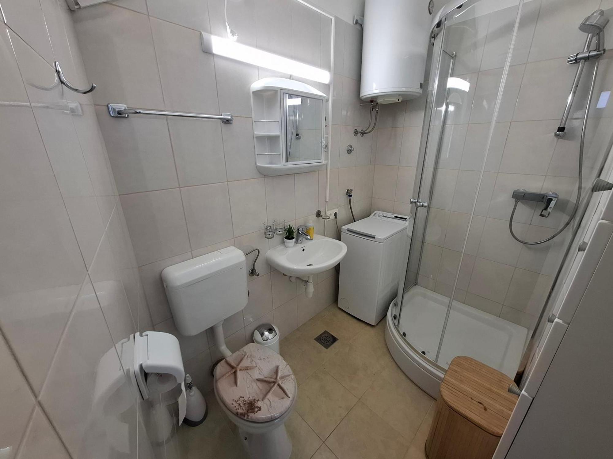 Apartment Kastilac Kaštela 외부 사진