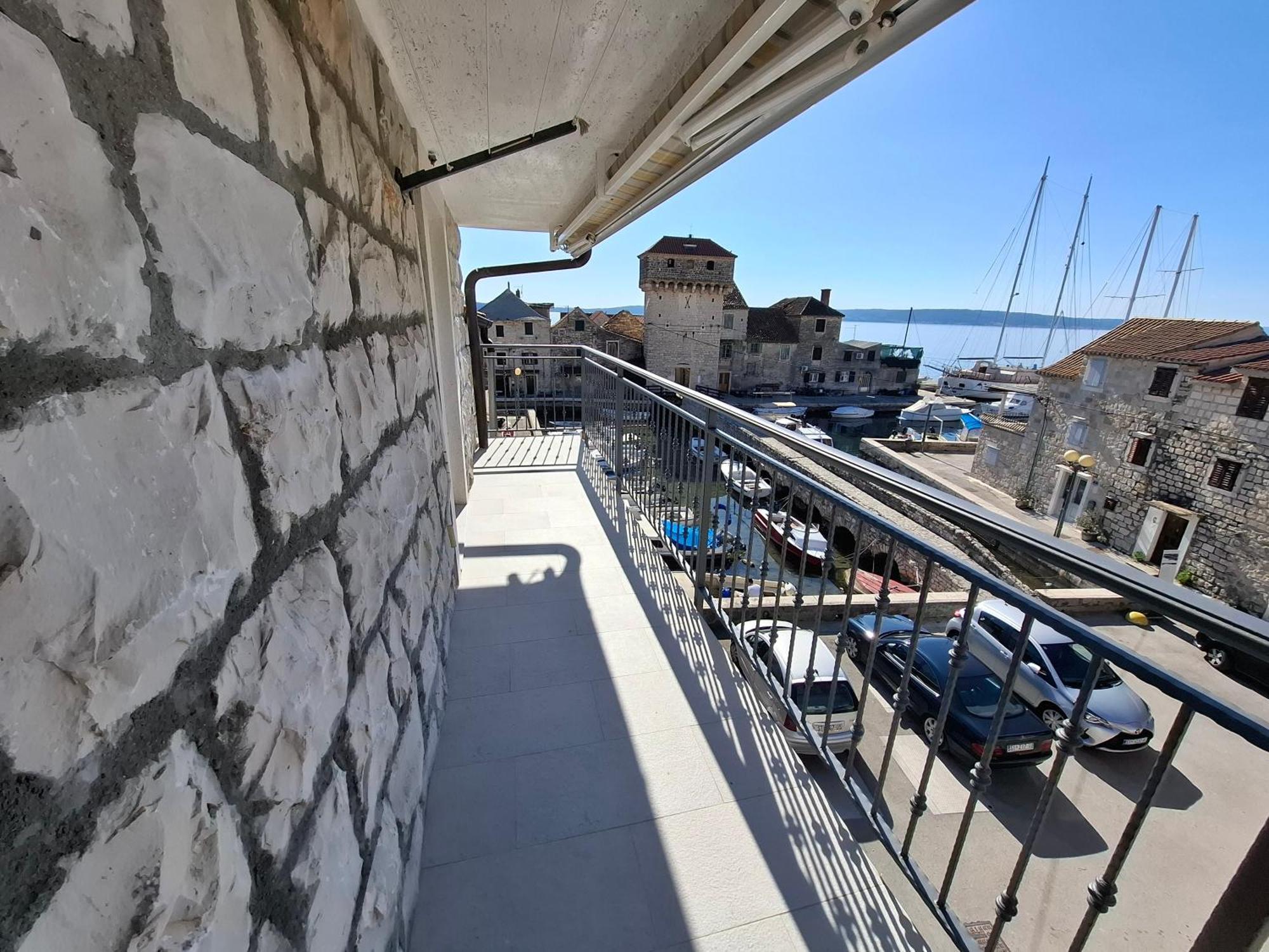 Apartment Kastilac Kaštela 외부 사진