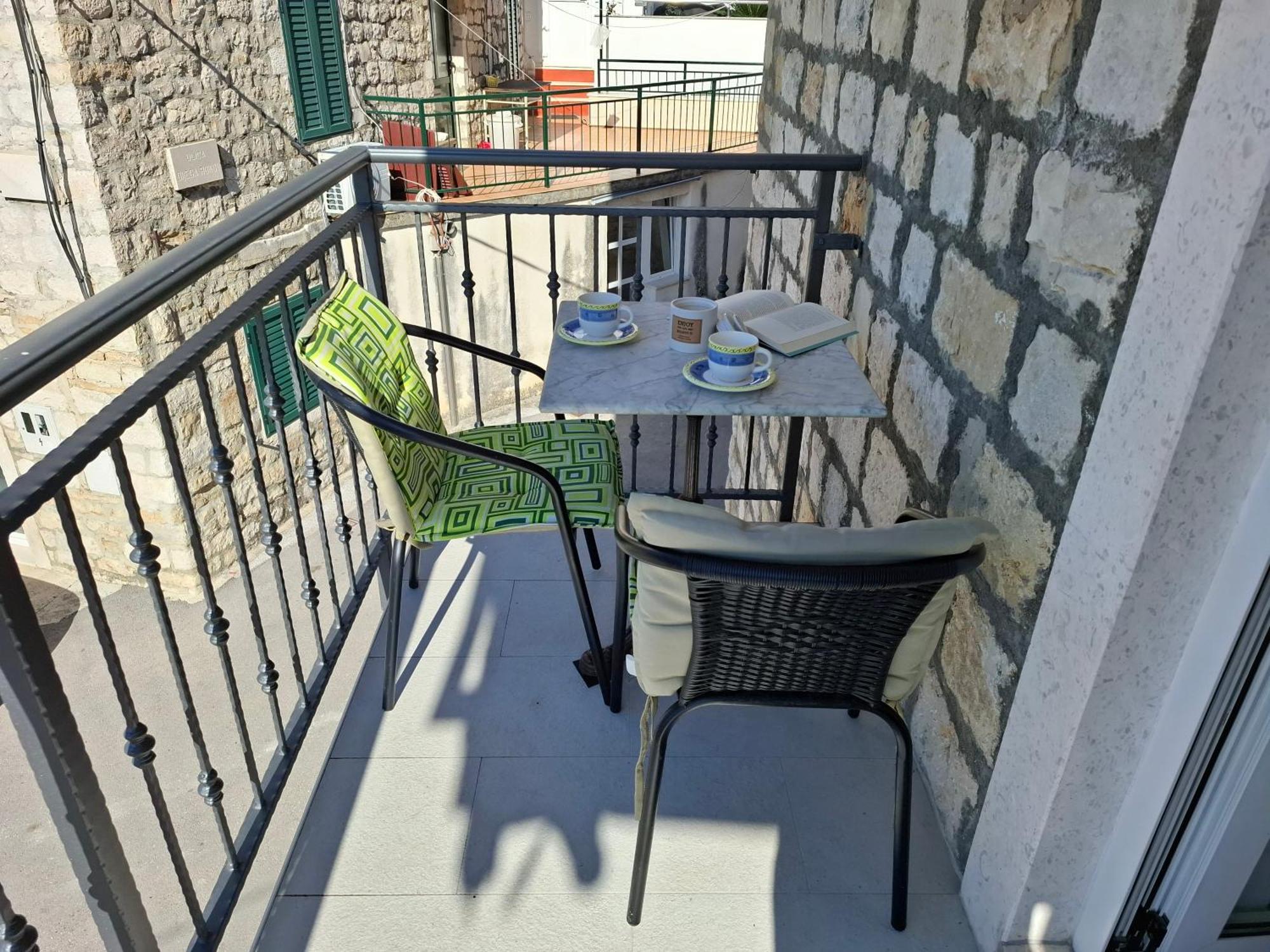 Apartment Kastilac Kaštela 외부 사진