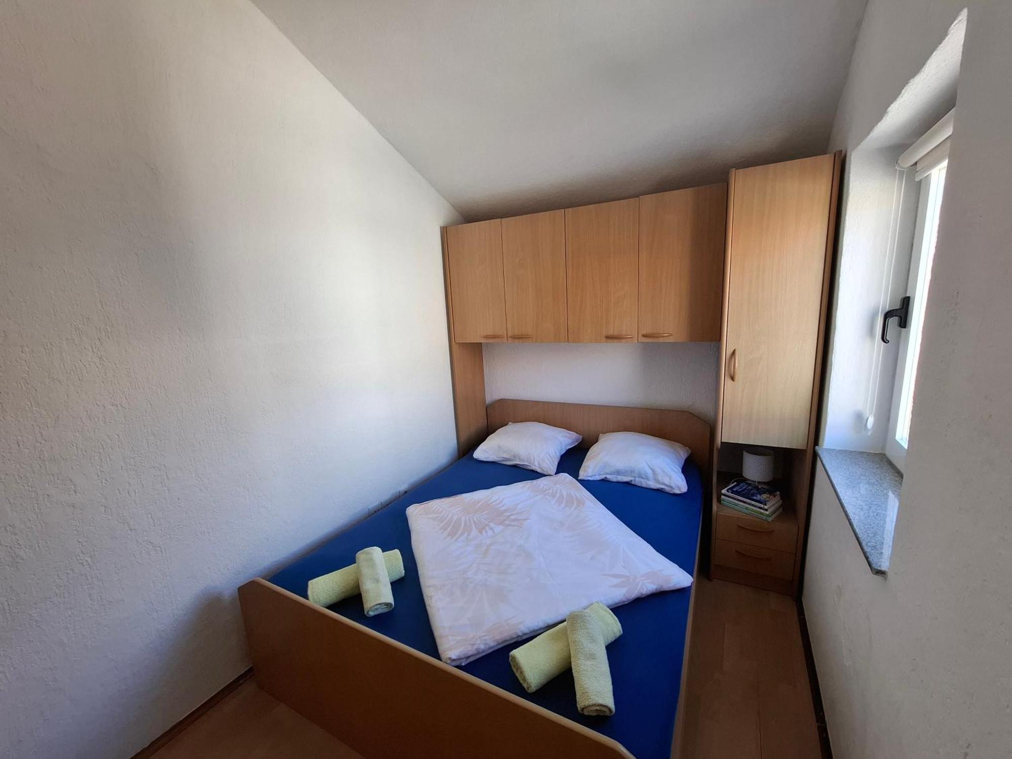 Apartment Kastilac Kaštela 외부 사진
