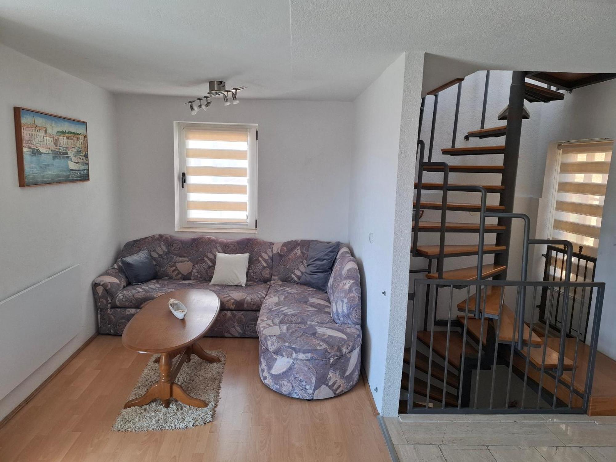 Apartment Kastilac Kaštela 외부 사진