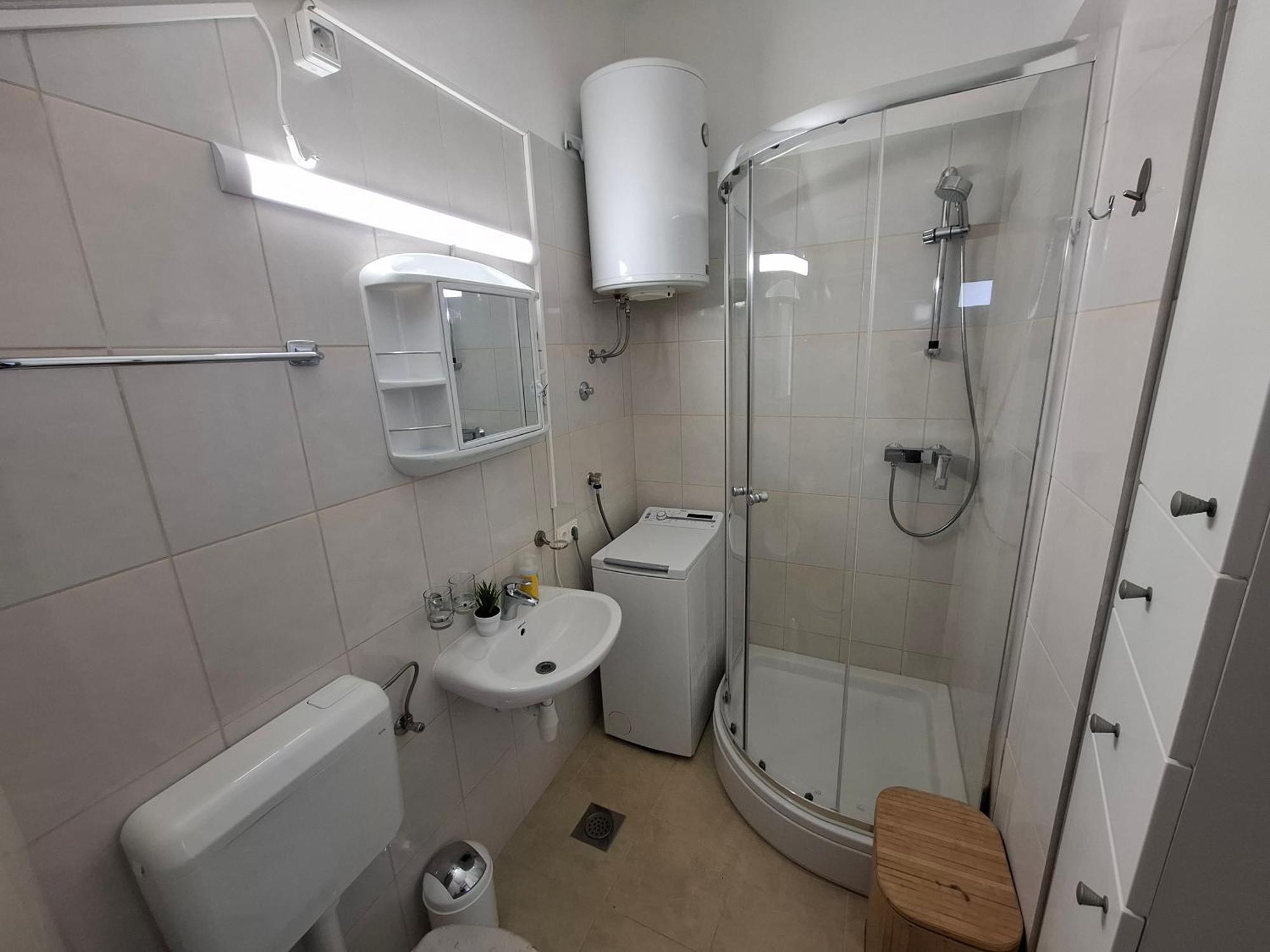 Apartment Kastilac Kaštela 외부 사진