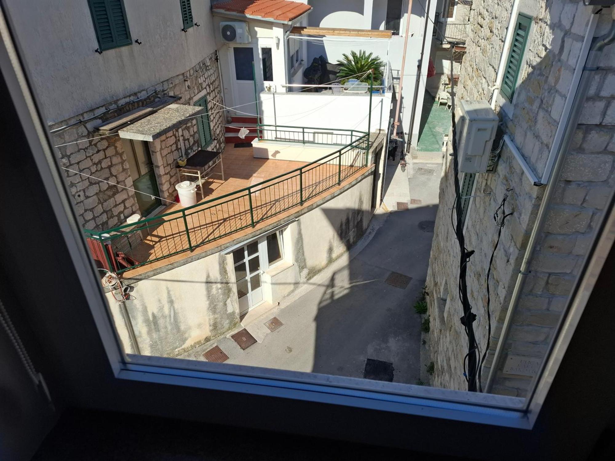 Apartment Kastilac Kaštela 외부 사진