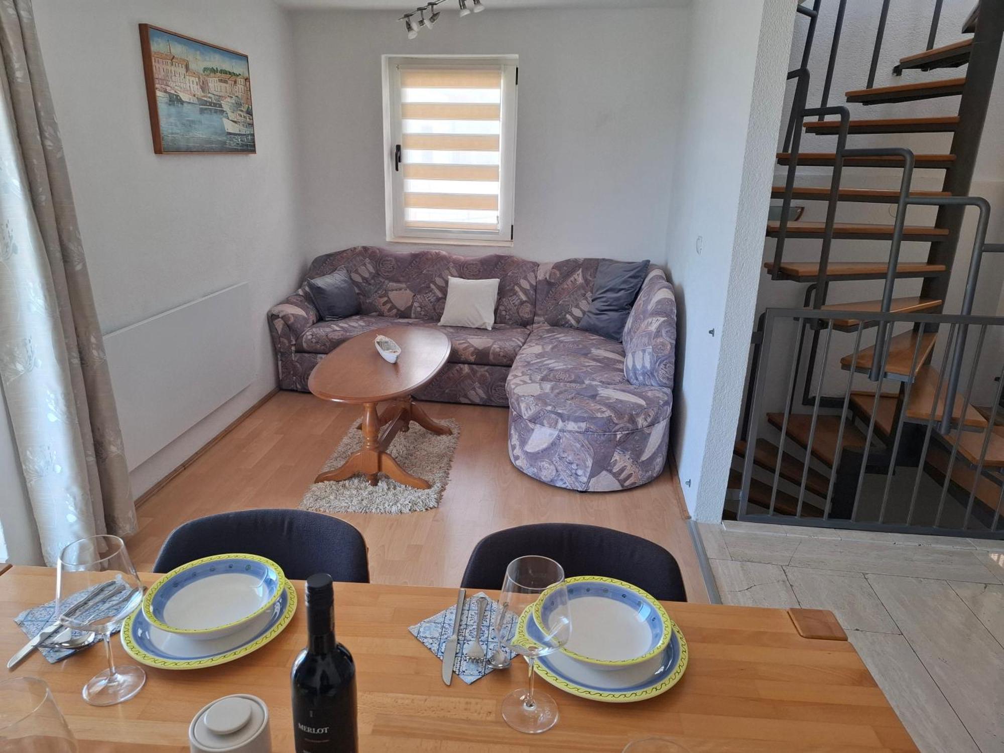 Apartment Kastilac Kaštela 외부 사진