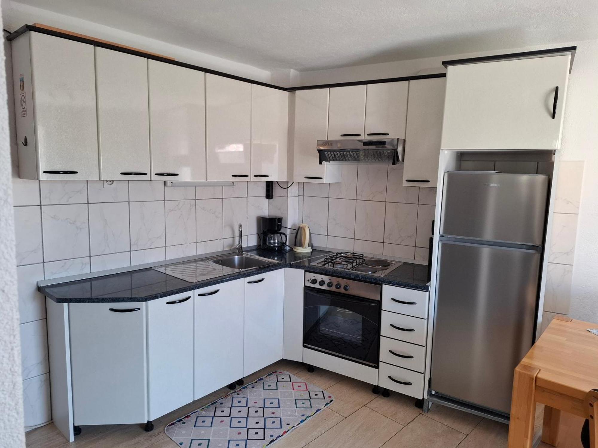 Apartment Kastilac Kaštela 외부 사진