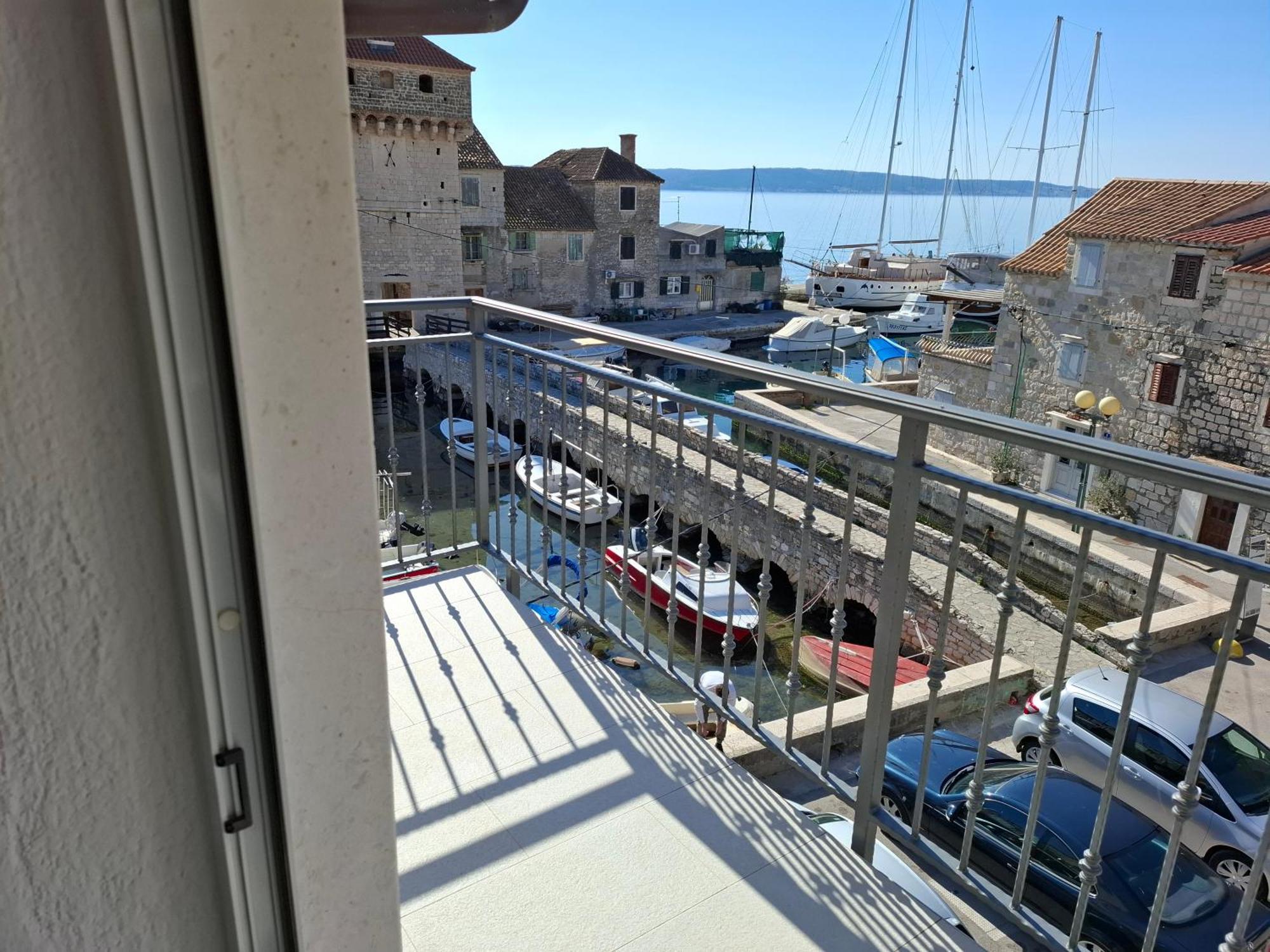 Apartment Kastilac Kaštela 외부 사진