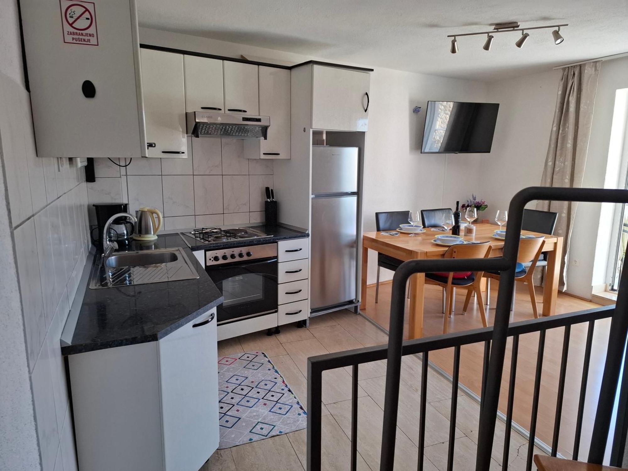 Apartment Kastilac Kaštela 외부 사진