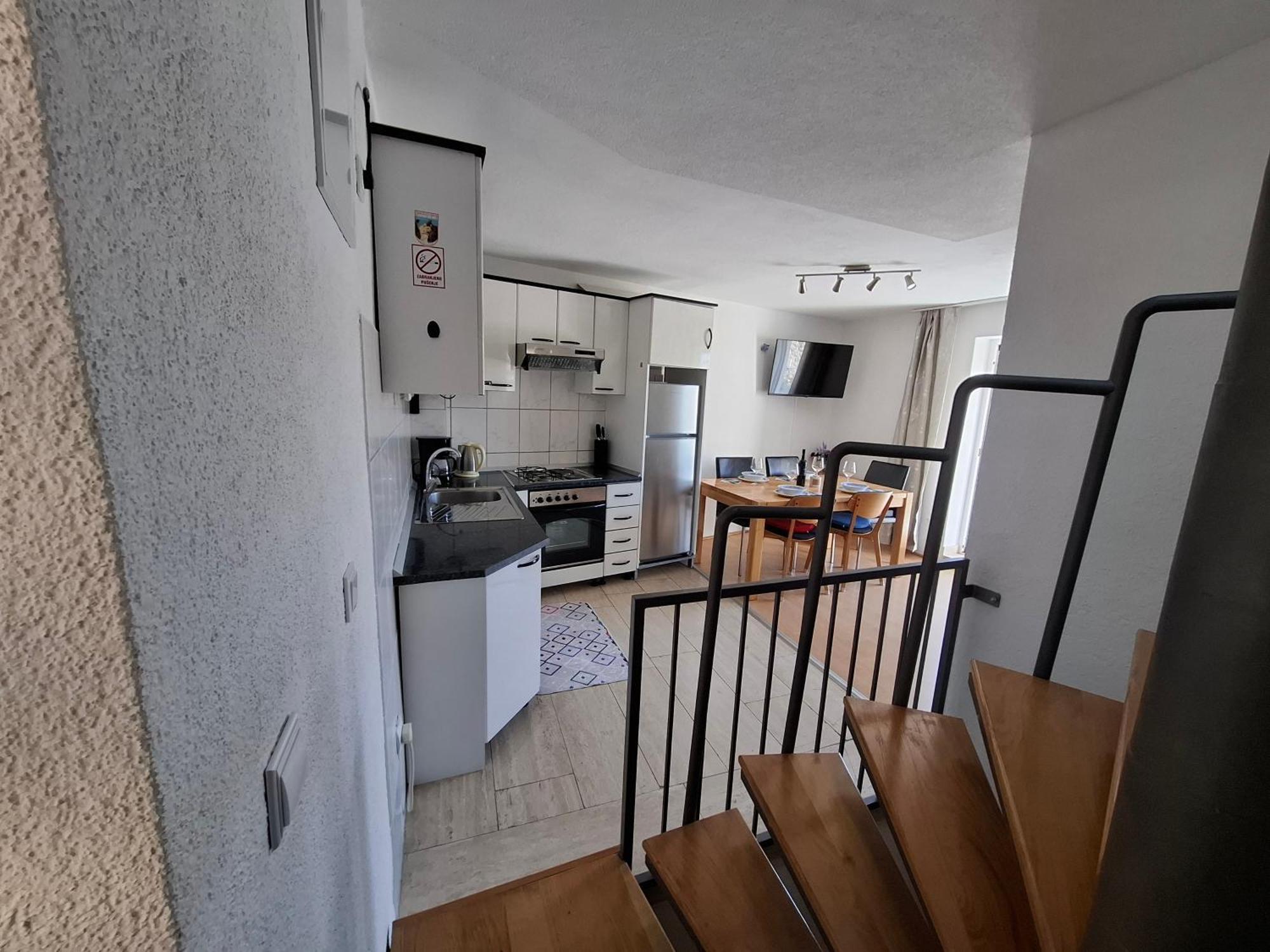Apartment Kastilac Kaštela 외부 사진
