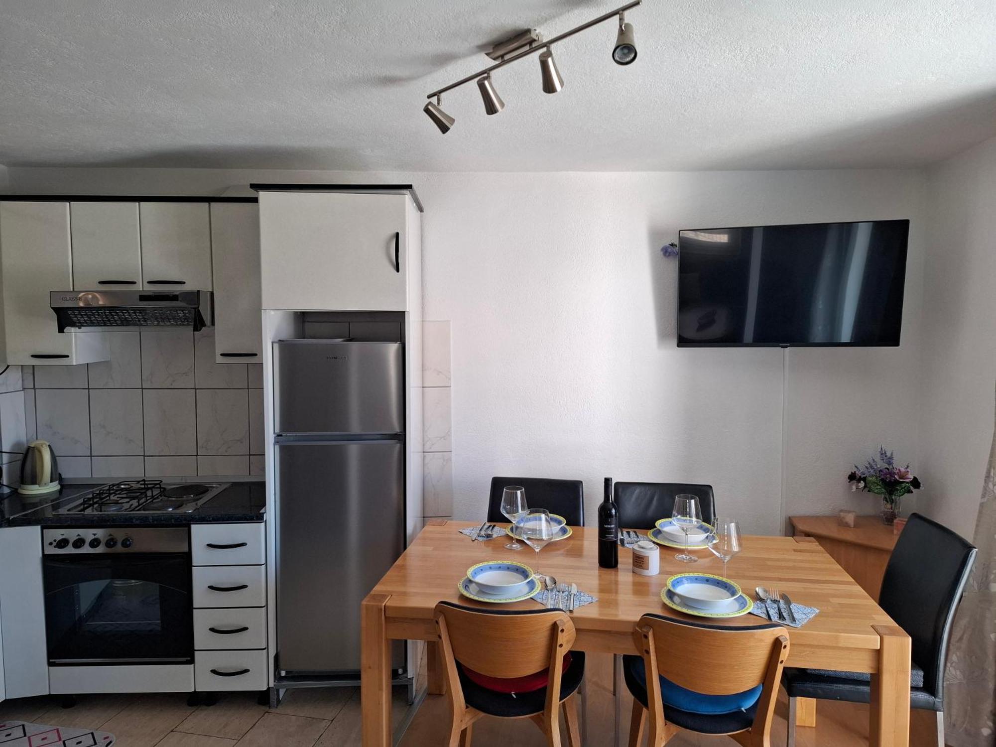Apartment Kastilac Kaštela 외부 사진