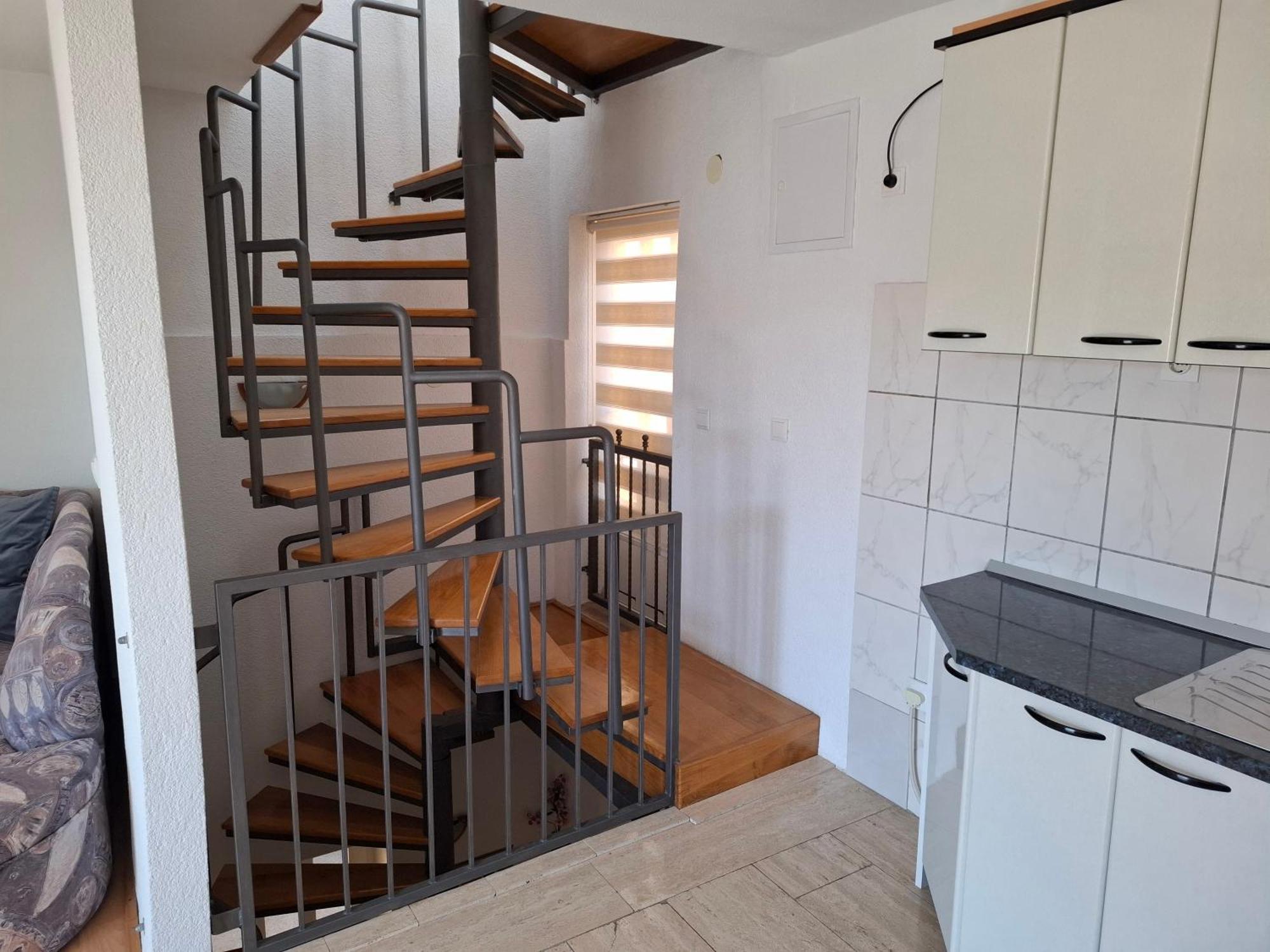 Apartment Kastilac Kaštela 외부 사진