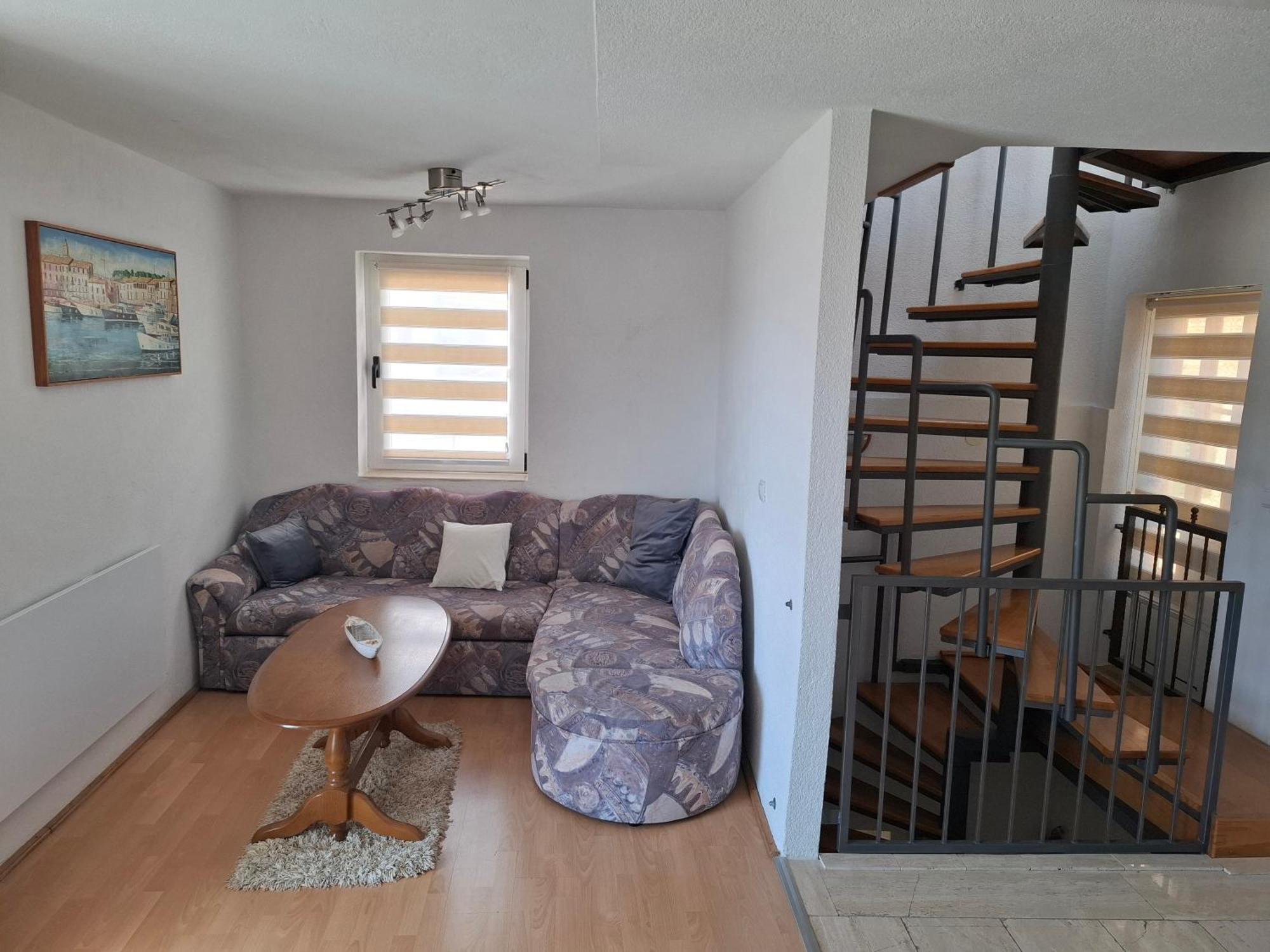 Apartment Kastilac Kaštela 외부 사진