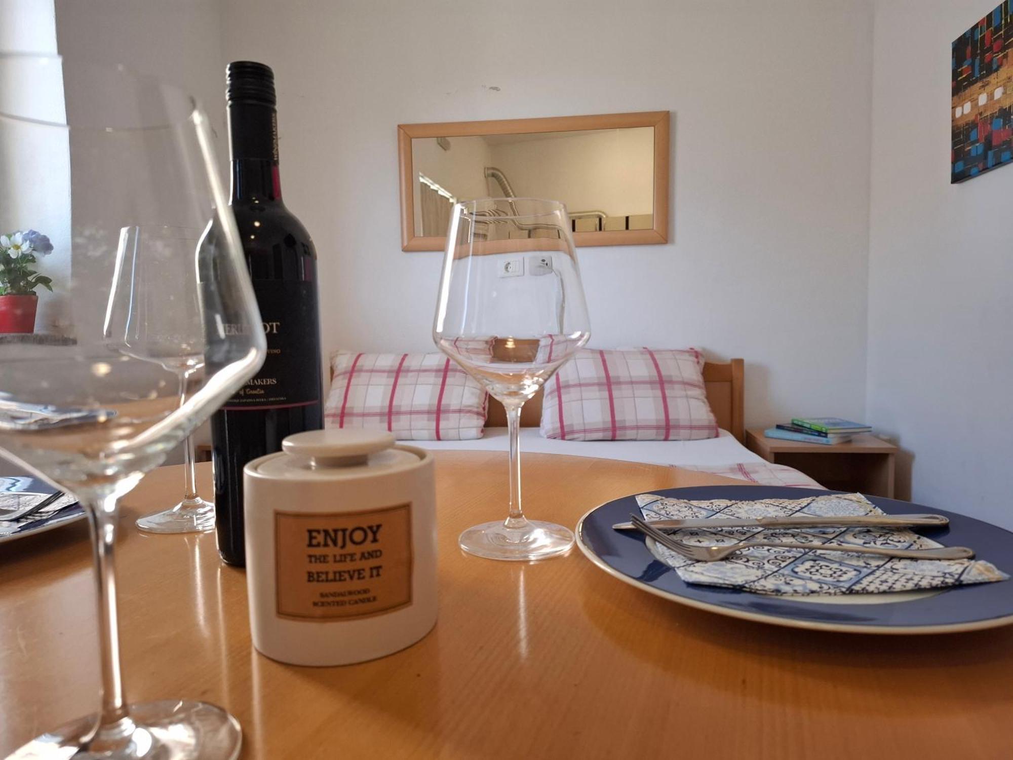 Apartment Kastilac Kaštela 외부 사진