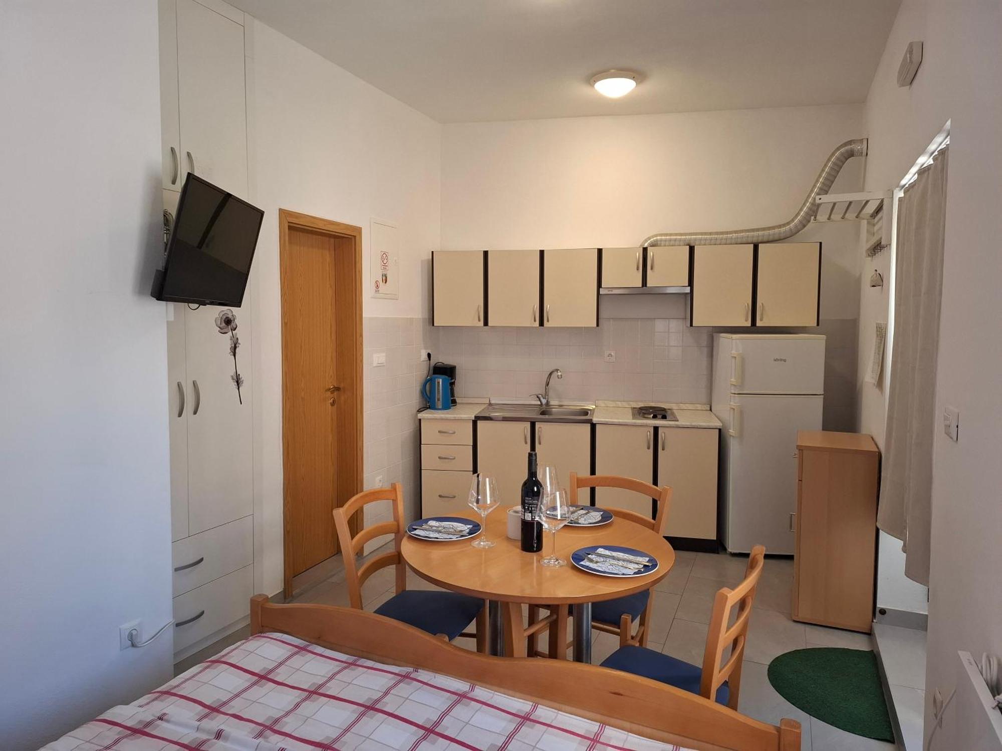 Apartment Kastilac Kaštela 외부 사진