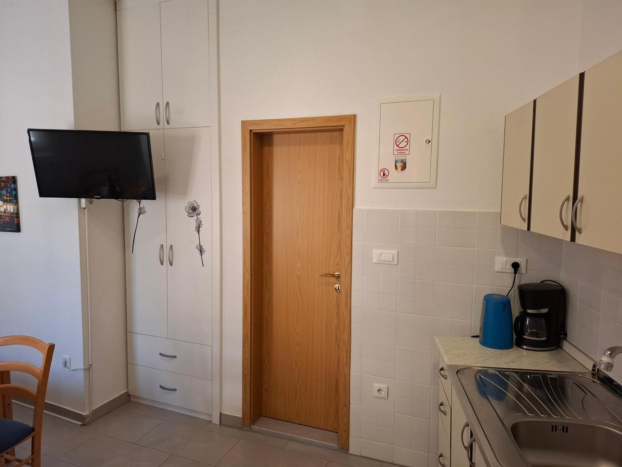 Apartment Kastilac Kaštela 외부 사진