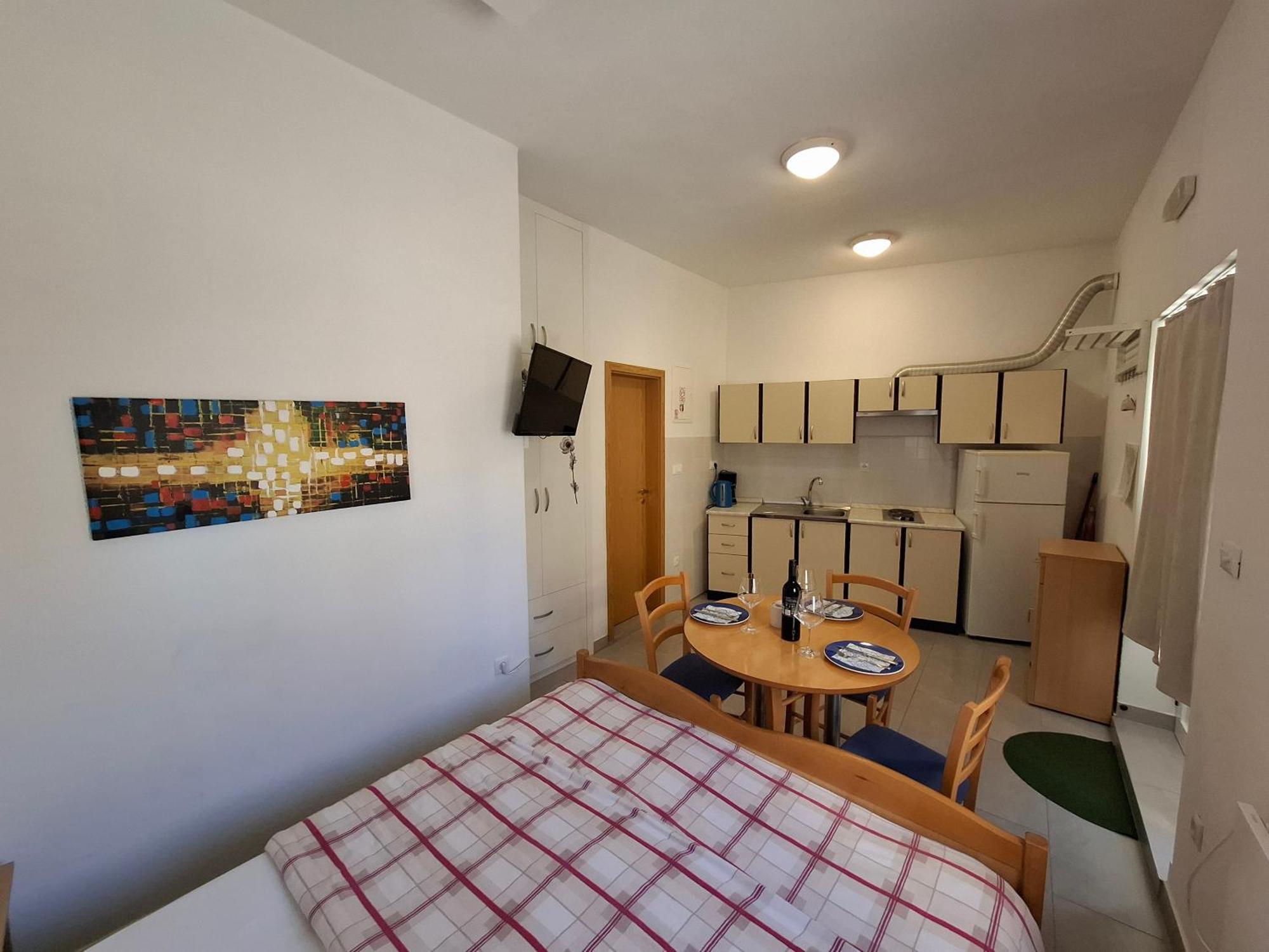 Apartment Kastilac Kaštela 외부 사진