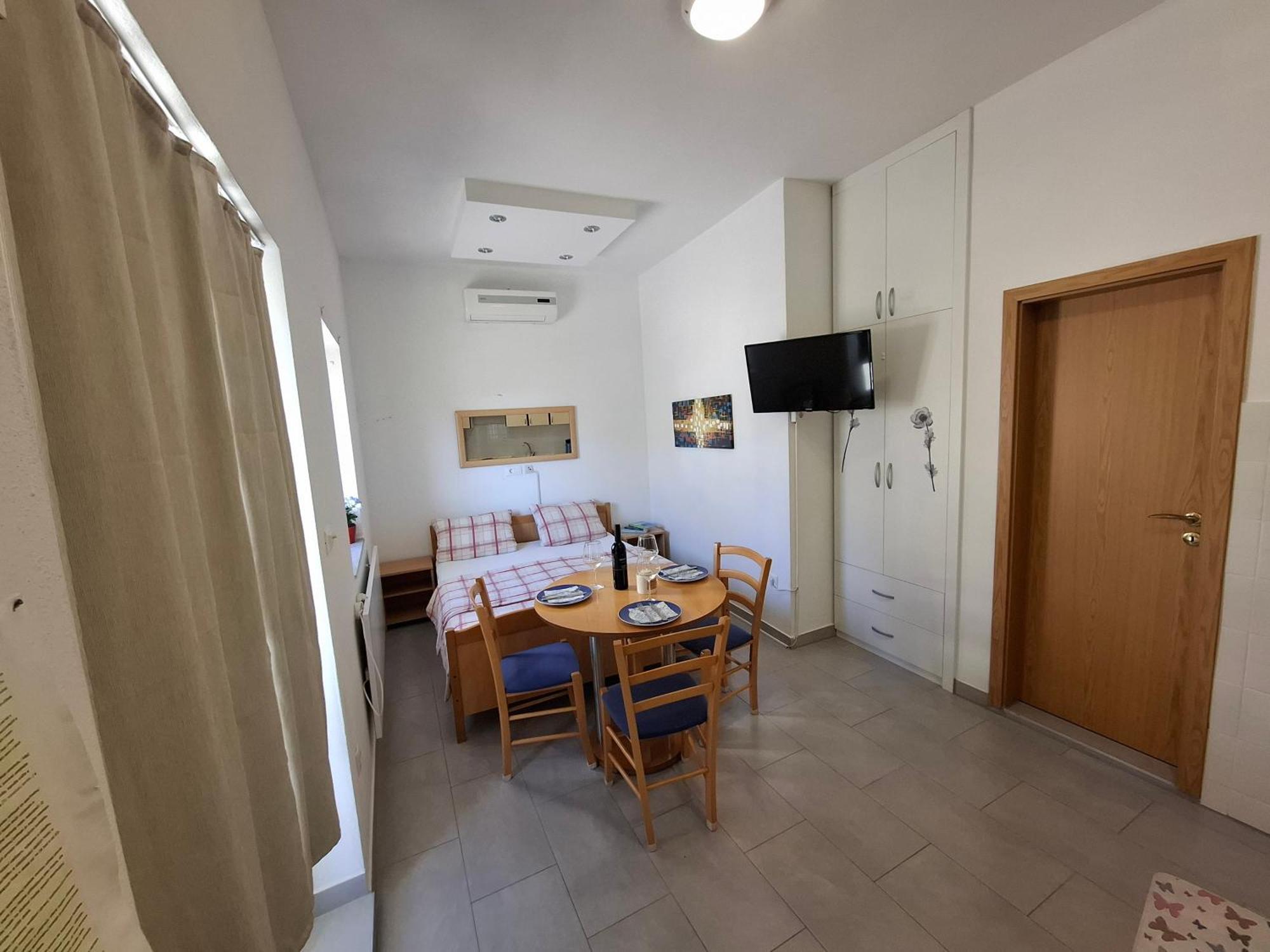 Apartment Kastilac Kaštela 외부 사진