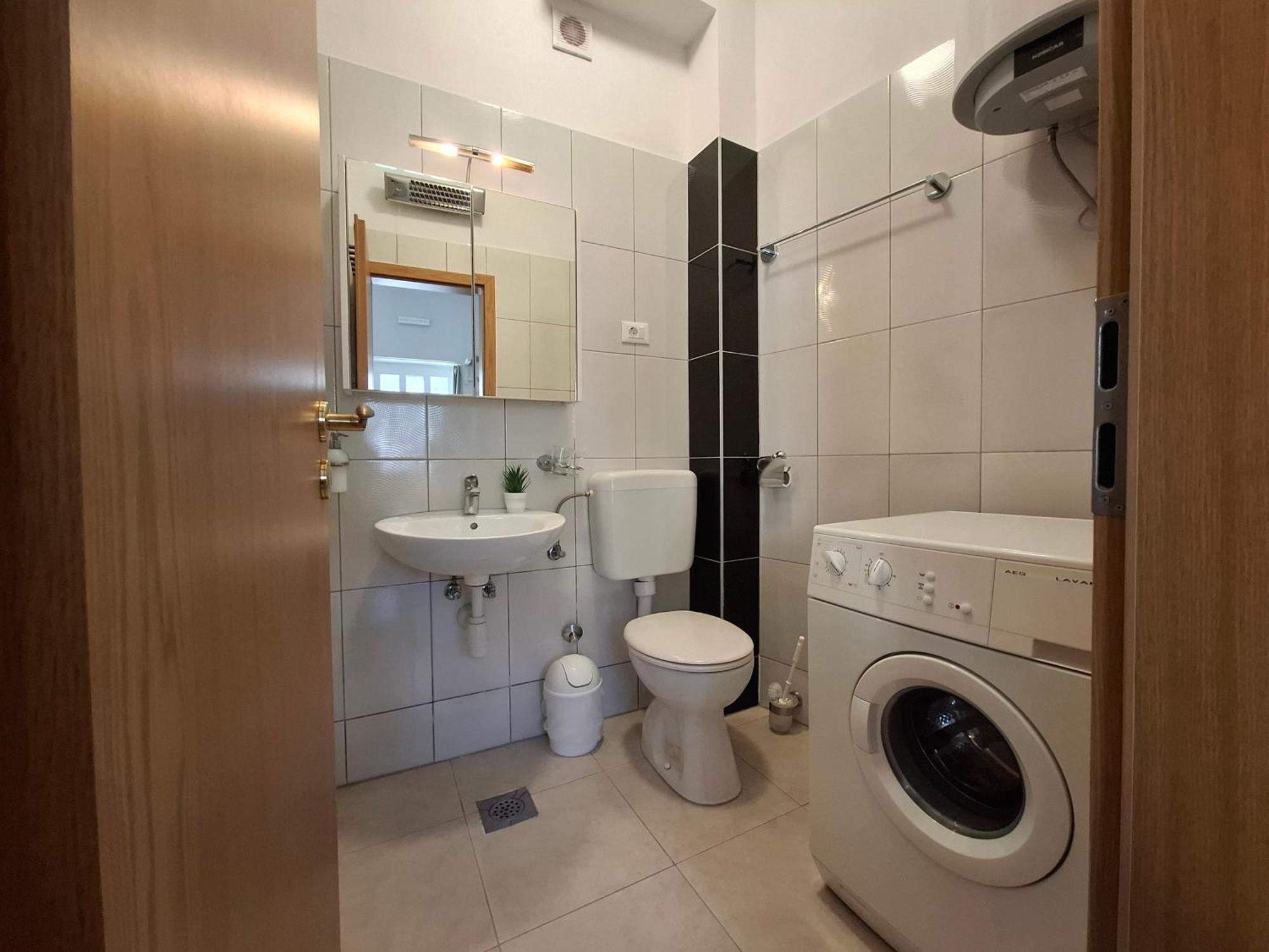 Apartment Kastilac Kaštela 외부 사진
