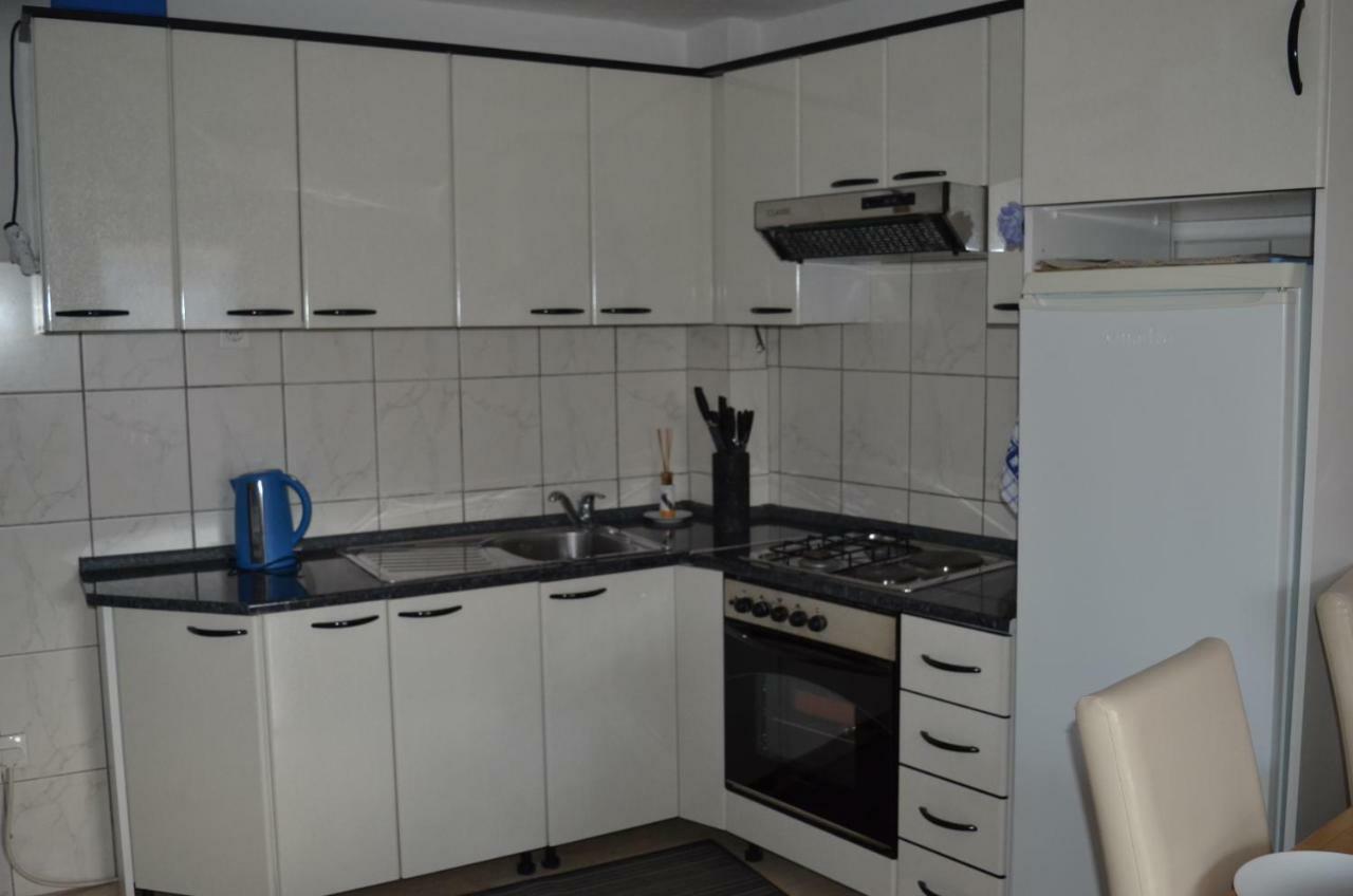 Apartment Kastilac Kaštela 외부 사진