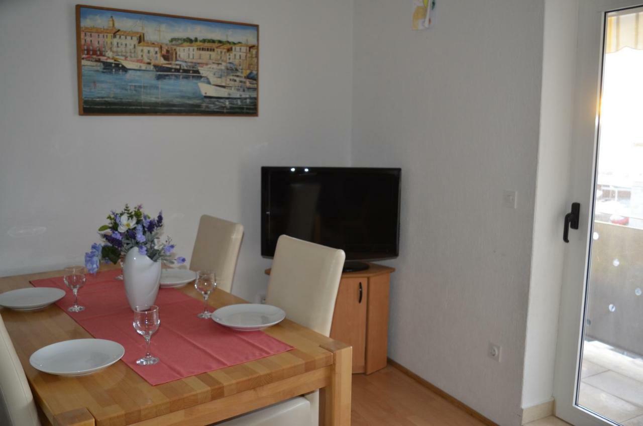 Apartment Kastilac Kaštela 외부 사진