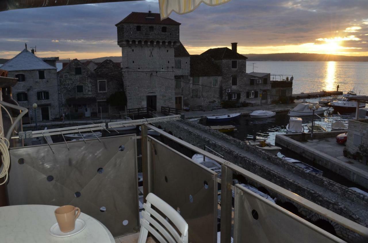 Apartment Kastilac Kaštela 외부 사진
