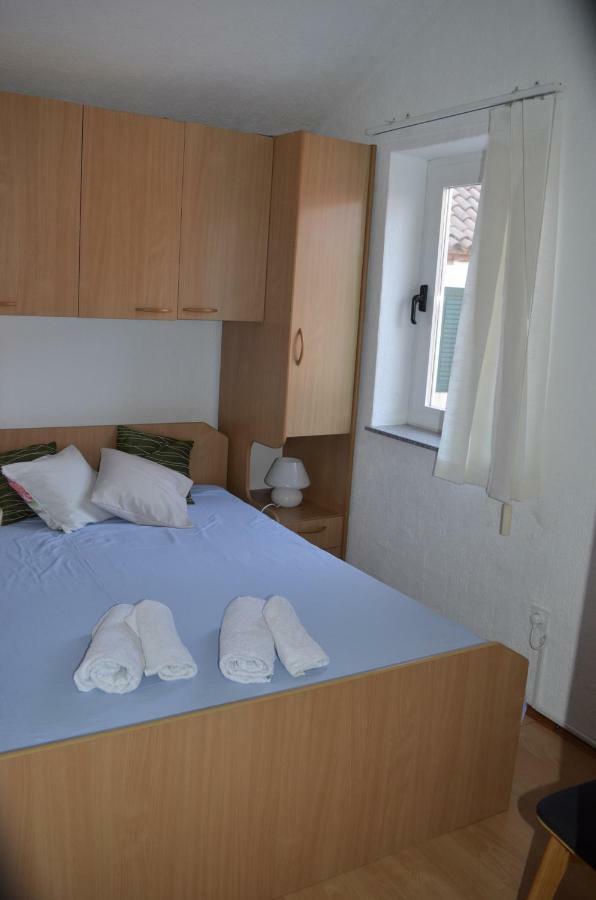 Apartment Kastilac Kaštela 외부 사진