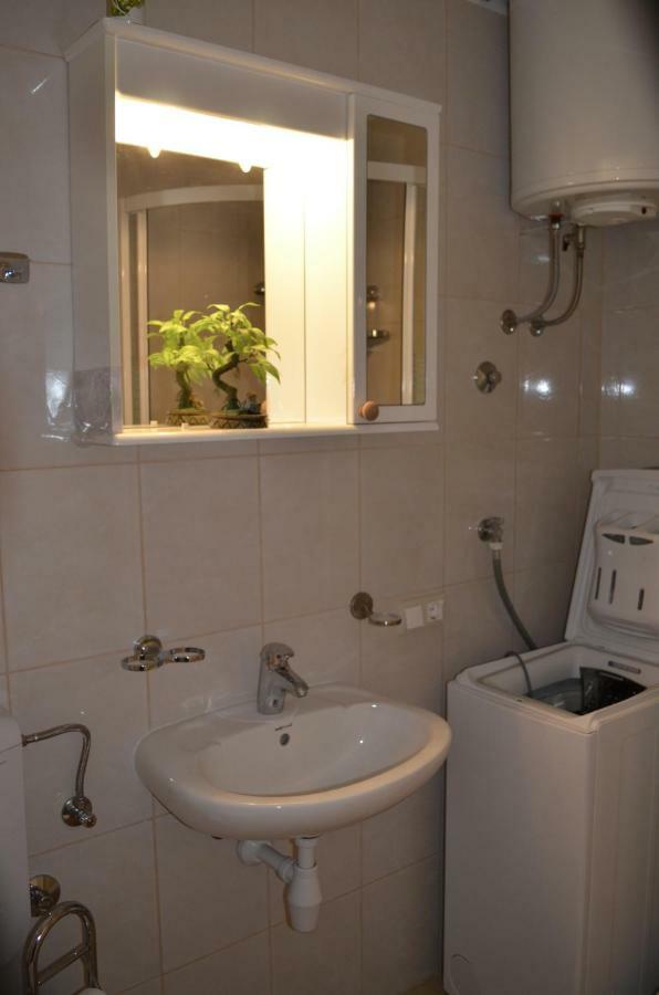 Apartment Kastilac Kaštela 외부 사진