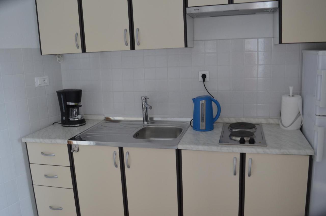 Apartment Kastilac Kaštela 외부 사진