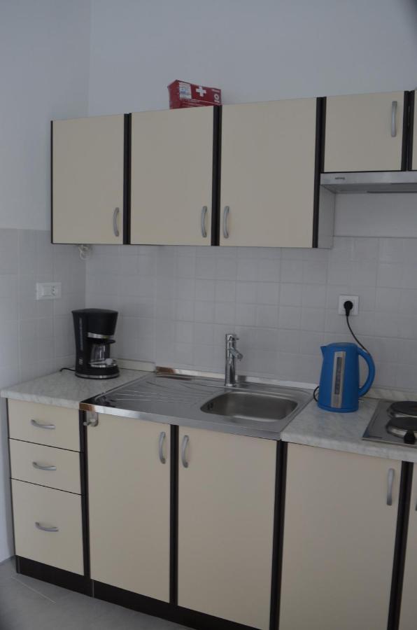 Apartment Kastilac Kaštela 외부 사진