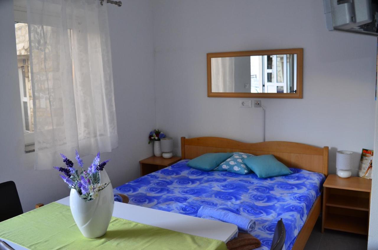 Apartment Kastilac Kaštela 외부 사진